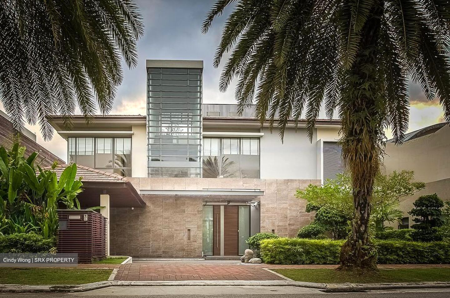 Sentosa Cove (D4), Detached #458903031